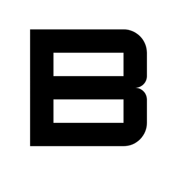 Bruce Logo mark