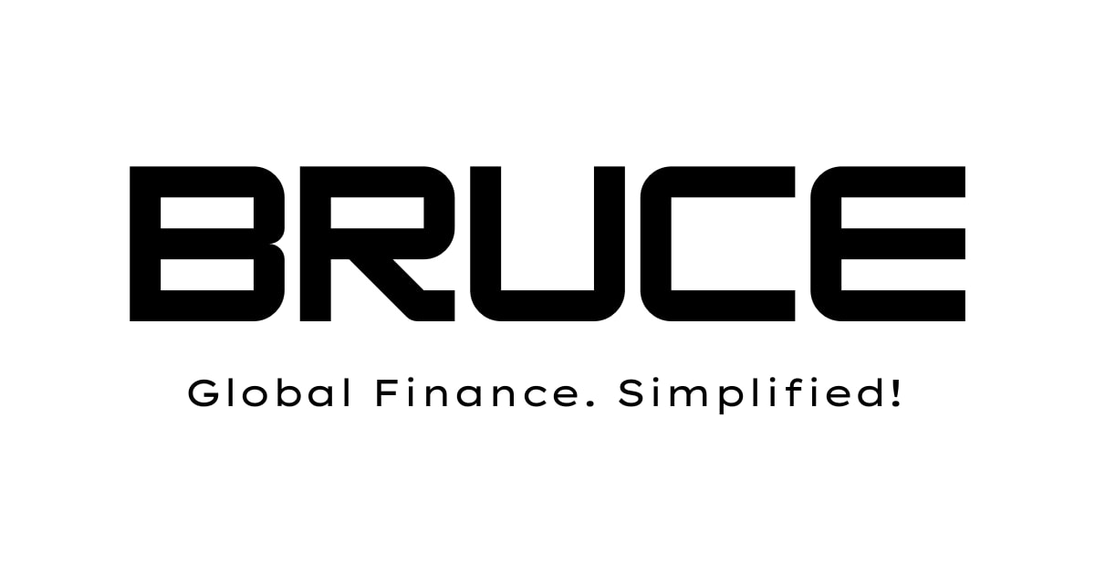 Bruce Social card